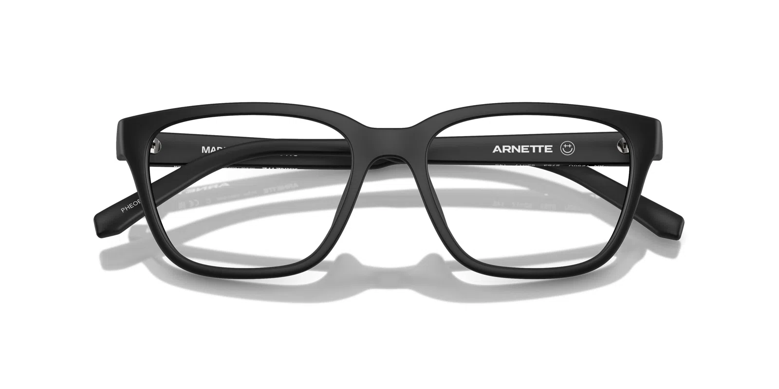 Arnette Pheobe 7250U Eyeglasses - view 40